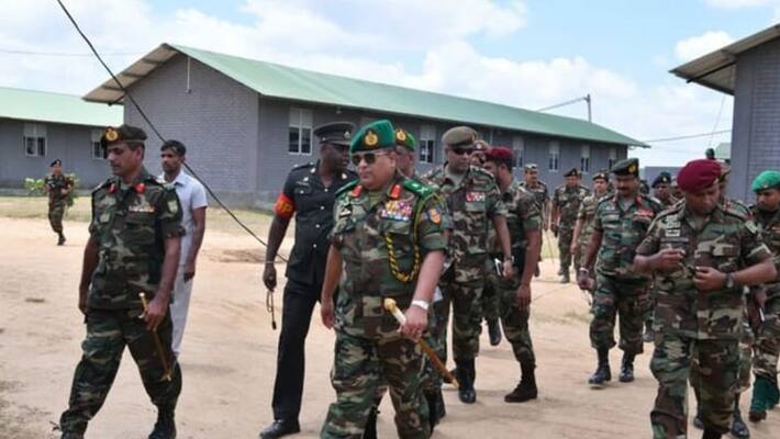 Sinhala army demolishes Adisivan Iyanar temple Atrocities .. Where are the Hindus? Where is the BJP? Sinhala army demolishes Adisivan Iyanar temple Atrocities .. Where are the Hindus? Where is the BJP?