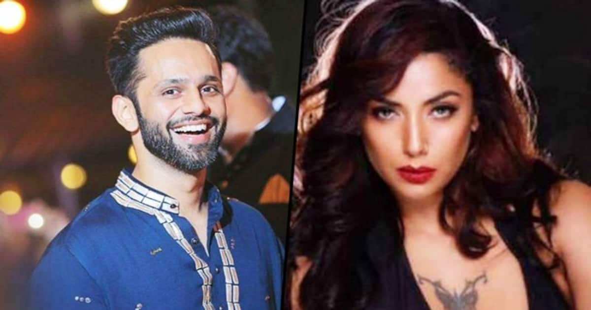 Rahul Vaidya once said, 'Hitting A Woman's Ass During Sex' Is OK ...