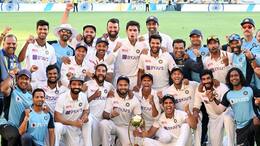 Happy New Year 2023: Border-Gavaskar Trophy to Asia Cup to ICC World Cup - Check out Team India commitments-ayh