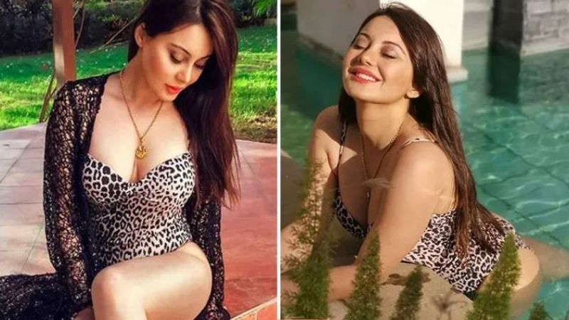 Today, another piece of news goes viral where Minissha is talking about the casting couch in Bollywood.