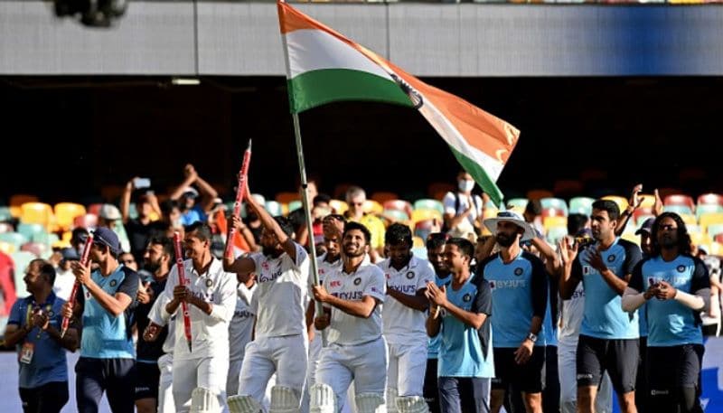 Team India
