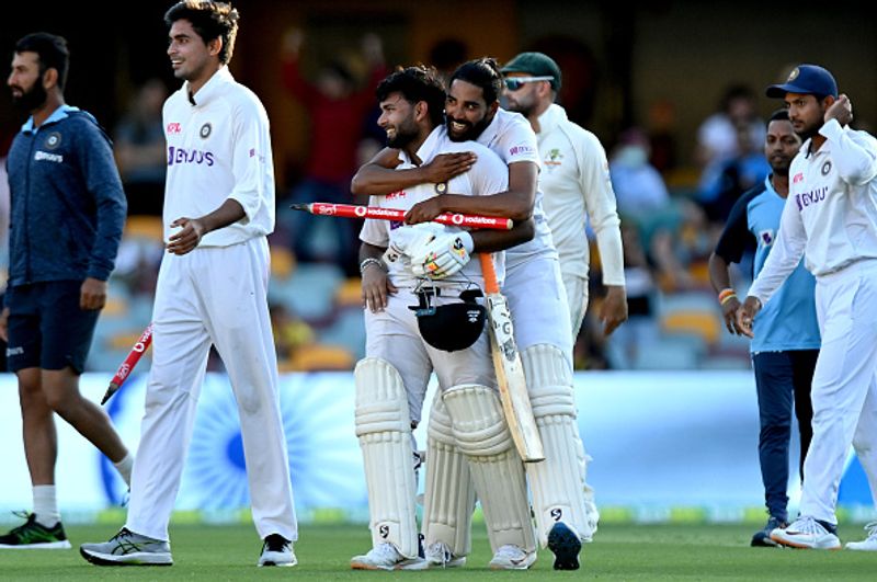 “May we also take this opportunity to thank everyone who played their part to deliver this memorable series - governments, health officials, venues, broadcast and commercial partners, cricket associations, players, match officials, staff and their families. On behalf of everyone at Cricket Australia, we congratulate Team India for the resilience, courage and skill demonstrated in retaining the Border-Gavaskar Trophy in a series that will be talked about for generations to come,” concluded the letter.