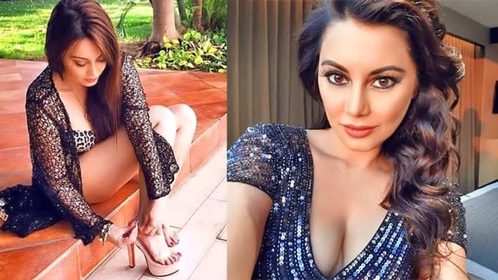 SHOCKING: Minissha Lamba shares her casting couch encounters; also talks  about plastic surgery