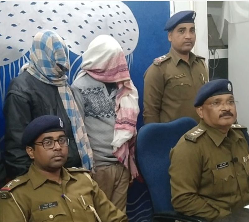 रवि की पिटाई के बाद से मन में दुश्मनी पाल ली। फिर, वो अपने मामा को चिढ़ाने के लिए भांजा ने अपने मामा के इलाके में जाकर जानवरों का इलाज करने लगा। जिसे लेकर रोज-रोज मामा और भांजे में झगड़ा होने लगा था। 