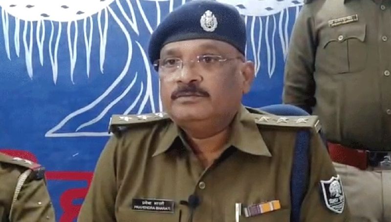 पुलिस के मुताबिक इसी विवाद के बीत एक दिन रवि की मुलाकात एक सुपारी किलर से हो गई। भांजे ने सुपारी किलर से अपने मामा की हत्या कराने के लिए डील किया।
