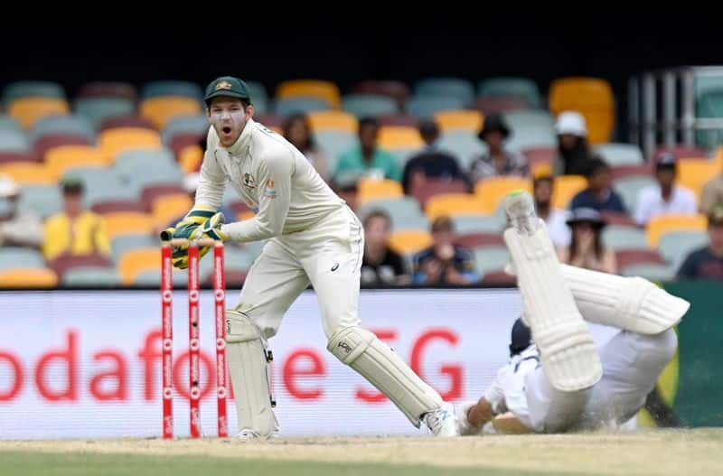 Tim Paine feels Virat Kohli as worlds best batsman