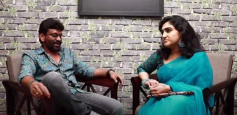 
பல்வேறு சர்ச்சைகள், பிரச்சனைகளுக்குப் பிறகு வாழ்க்கையை ஆரம்பித்த வனிதா அதேவேகத்தில் முடித்துக் கொண்டார். வனிதா தனது 40வது பிறந்தநாளை கொண்டாட குடும்பத்துடன் கோவாவுக்கு சென்றார். அங்கு பீட்டர் பால் மூக்கு முட்ட குடித்ததால் பிரச்சனை செய்தார். அதன் பின்னர் சென்னை திரும்பிய பிறகு இருவரும் பிரிந்துவிட்டனர்.