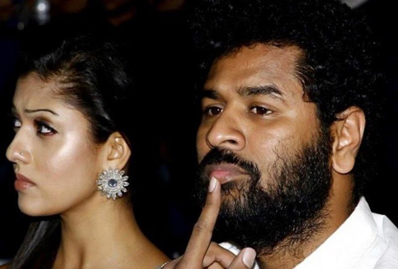 ఓ రకంగా నయనతార మాదిరిగానే వనితా లైఫ్ సాగుతుంది. మొదట్లో ఆమె శింబుతో డేట్ చేసింది. పెళ్లి వరకు వెళ్లారు. కానీ విడిపోయారు. ఆ తర్వాత ప్రభుదేవాతో పెళ్లి వరకు వెళ్లి ఆగిపోయింది. ఇప్పుడు కొత్త లైఫ్ని ప్రారంభించింది. దర్శకుడు విఘ్నేష్ శివన్తో డేట్ చేస్తుంది.