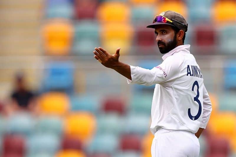 Umpires offered us to leave the Sydney Test midway,but Rahane refuses to do so