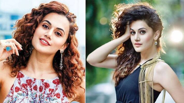 taapsee pannu tweet viral about farmers protest taapsee pannu tweet viral about farmers protest
