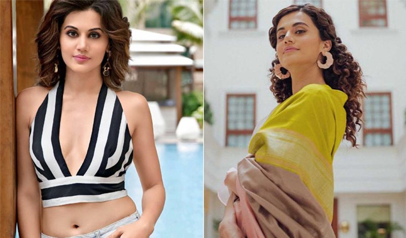 बता दें कि तापसी ने भले ही अपने इंस्टाग्राम अकाउंट से मैथियास की ज्यादा फोटोज ने शेयर की हों, लेकिन मैथियास अपनी भावनाएं जाहिर करने से कभी नहीं चूकते हैं। उन्होंने तापसी के जन्मदिन पर उन्हें बधाई देते हुए दिलचस्प पोस्ट लिखा था। 