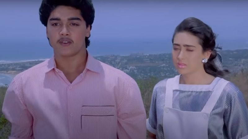 हरीश कुमार हिंदी और साउथ की 300 से ज्यादा फिल्मों में काम कर चुके हैं। बॉलीवुड में वह साल 1982 में आई फिल्म जीवन धारा और 1987 में फिल्म संसार में काम कर चुके हैं। 
