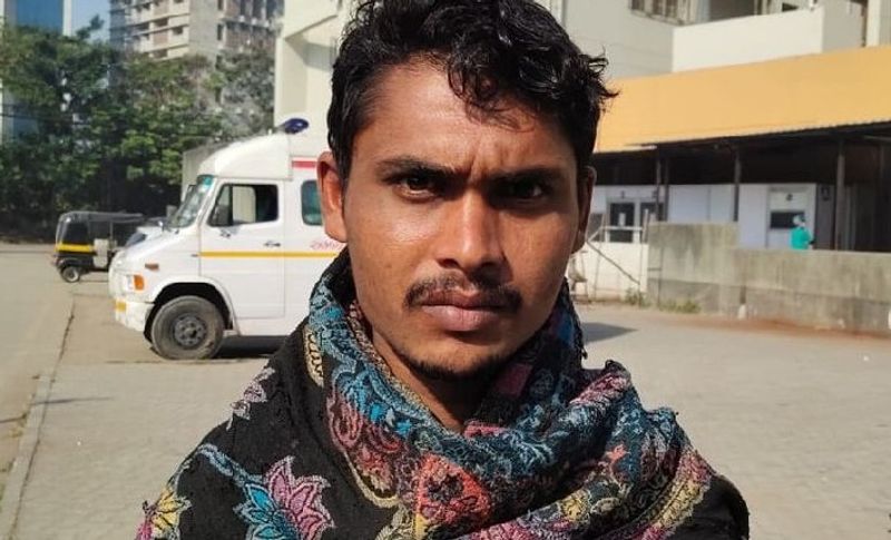 हादसे के चश्मदीद ने राजू ने कहा कि वह मूल रुप से राजस्थान के बांसवाड़ा जिले का रहने वाला है। सूरत में भाई और भाभी के साथ रहकर मजदूरी करता है। ट्रक ने मेरे भाई-भाभी को भी कुचल दिया। उनके चीखने के अवाज सुनकर मैं भागा, पास जाकर देखा तो उनके सिर से खून बह रहा था, फिलहाल दोनों का इलाज चल रहा है।