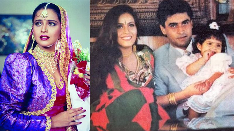 एकता ने गुजरे जमाने की मशहूर एक्ट्रेस नूतन (nutan) के बेटे मोहनीश बहल (mohnish bahl) से शादी की। दोनों की शादी को 27 साल से भी ज्यादा वक्त हो गया है। 