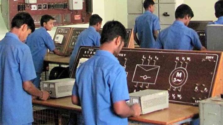 NCVT MIS ITI result 2022 for 1st, 2nd year download marksheet here ncvtmis.gov.in stb NCVT MIS ITI result 2022 for 1st, 2nd year download marksheet here ncvtmis.gov.in stb