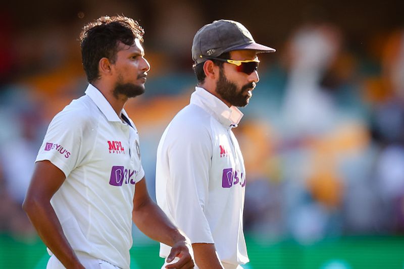 అందుకే కంగారూ ఆకారంలో తయారుచేసిన కేక్ను నేను కట్ చేయడానికి ఒప్పుకోలేదు’ అని చెప్పుకొచ్చాడు అజింకా రహానే...