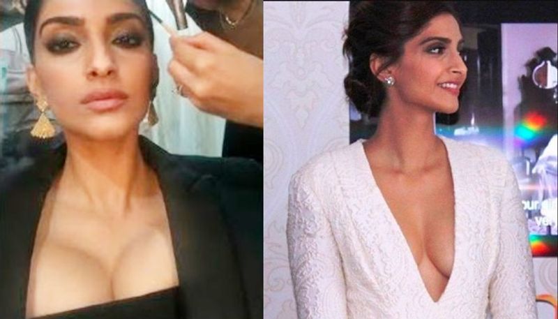 Especially after the untimely demise of actor Sushant Singh Rajput, nepotism has become a hot topic in the country and actress Sonam Kapoor had once become a victim of online trolling by an American Blogger.