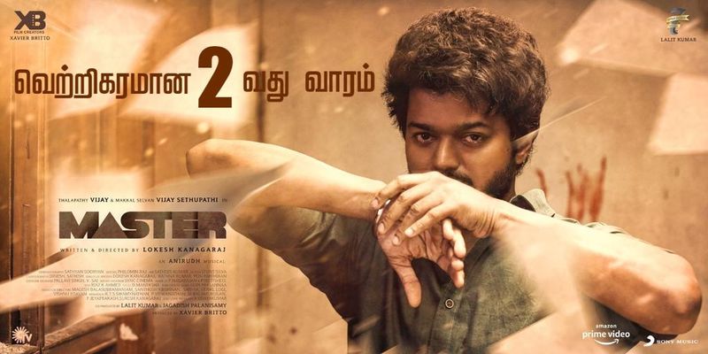 முதலில் 100 சதவீத இருக்கைக்கு அனுமதி அளித்த தமிழக அரசு, அதன் பின்னர் 50 சதவீத இருக்கைக்கு மட்டுமே அனுமதி என அறிவிப்பை வெளியிட்டு தியேட்டர் உரிமையாளர்களுக்கு அதிர்ச்சி கொடுத்தது.