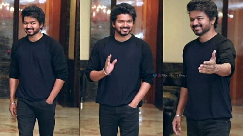 <p>இதற்கு முன்னதாக என்னை அறிந்தால் படத்தில் தல அஜித்திற்கு வில்லனாக நடித்து மாஸ் காட்டிய அருண் விஜய், தளபதியுடனும் மல்லுக்கட்டினால் நன்றாக இருக்கும் என ரசிகர்கள் ஆவலுடன் எதிர்பார்த்து காத்திருக்கின்றனர்.</p>