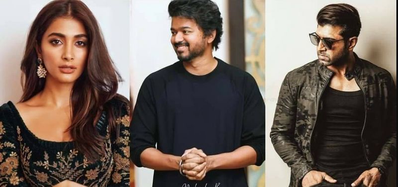 இதற்கு முன்னதாக என்னை அறிந்தால் படத்தில் தல அஜித்திற்கு வில்லனாக நடித்து மாஸ் காட்டிய அருண் விஜய், தளபதியுடனும் மல்லுக்கட்டினால் நன்றாக இருக்கும் என ரசிகர்கள் ஆவலுடன் எதிர்பார்த்து காத்திருக்கின்றனர்.
