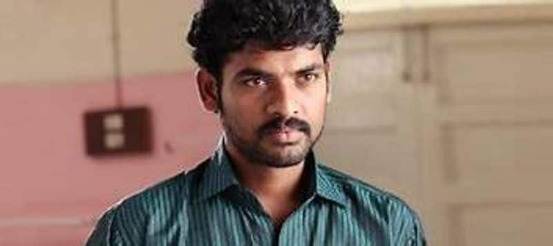 actor vimal police compliant for singaravelan producer