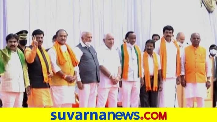 minister mtb nagaraj unhappy On BSY For excise department rbj minister mtb nagaraj unhappy On BSY For excise department rbj