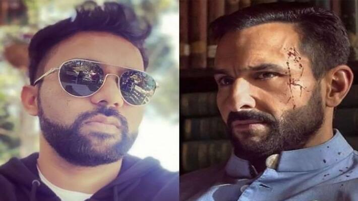 Tandav Director Ali Abbas Zafar Apologised Again And says We make Changes In movie KPG Tandav Director Ali Abbas Zafar Apologised Again And says We make Changes In movie KPG