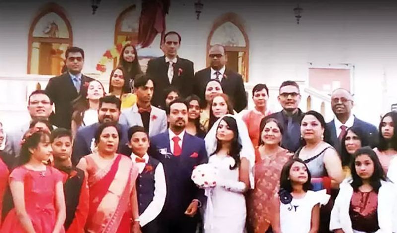 हालांकि, लेस्ली की फैमिली अब भी नागपुर और मुंबई में रह रही है। इन्हें उम्मीद है कि राष्ट्रपति बनने के बाद अब अगर कभी बाइडेन भारत आएंगे तो उनसे जरूर मिलेंगे। हालांकि, तब तक ये लोग गुमनामी में रहना पसंद करेंगे। ( परिवार का इंटरव्यू टाइम्स ऑफ़ इंडिया द्वारा लिया गया था)
