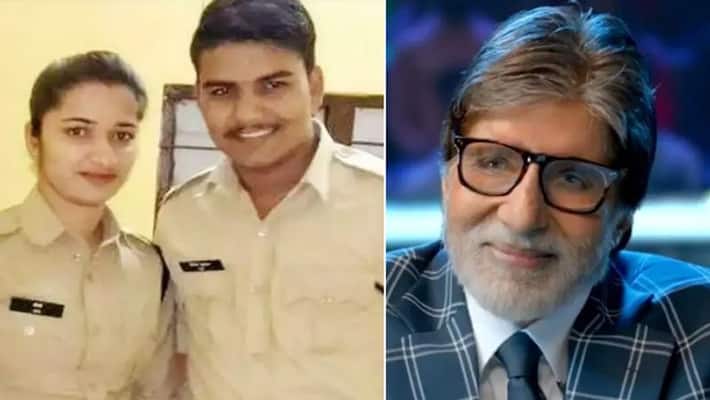 KBC 12 Kaun Banega Crorepati 12 Amitabh bachchan Request for madhya pradesh Contestant got benefit KPY KBC 12 Kaun Banega Crorepati 12 Amitabh bachchan Request for madhya pradesh Contestant got benefit KPY