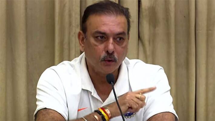 ravi shastri says that team india play rishabh pant in australia because he is a match winner ravi shastri says that team india play rishabh pant in australia because he is a match winner