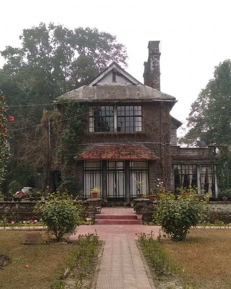 looking for an adventure trip you can visit kalimpong once bjc