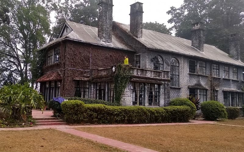 looking for an adventure trip you can visit kalimpong once bjc