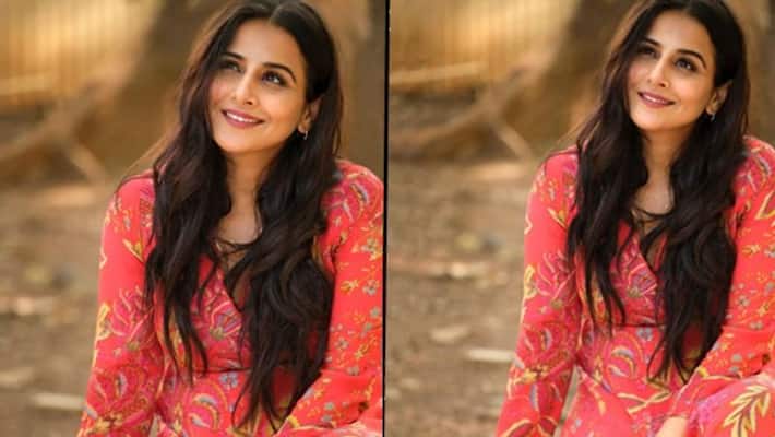 Vidya Balan talks about her cinematic journey, choices she made and more RCB Vidya Balan talks about her cinematic journey, choices she made and more RCB