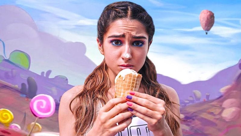 The other that she recently bagged is an online cosmetic and beauty product brand who found the youth icon to be the perfect representative for their young and passionate audience. 