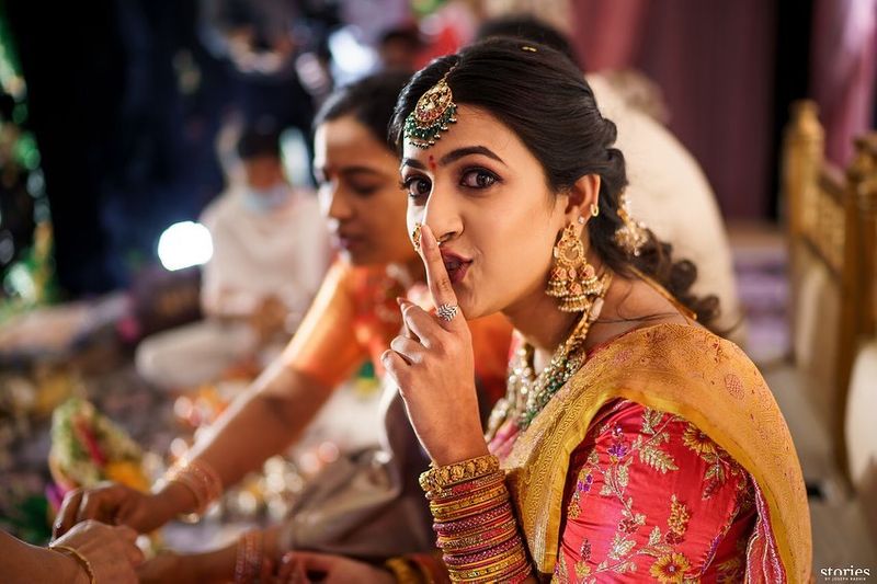 జొన్నలగడ్డ వెంకట చైతన్యతో నిహారిక వివాహం ఘనంగా జరిగింది. ఈ మెగా పెళ్లి వేడుకకు రాజస్థాన్ లోని ఉదయ్ పూర్ ప్యాలస్ వేదిక కాగా, మెగా హీరోలందరూ పాల్గొని సందడి చేశారు. నిహారిక వివాహం టాక్ ఆఫ్ ది ఇండస్ట్రీ అయ్యింది.