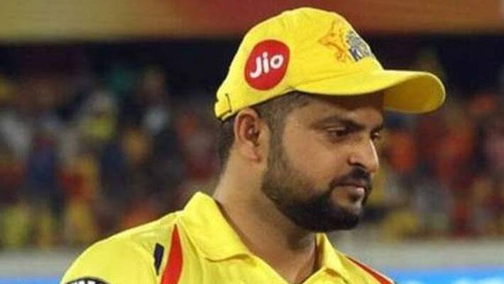 UP Police arrests the killer of cricketer Suresh Raina's relative, know the whole case asa UP Police arrests the killer of cricketer Suresh Raina's relative, know the whole case asa