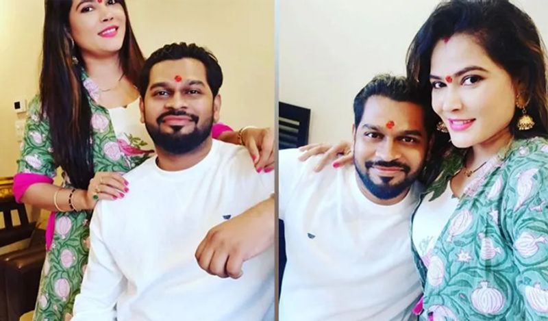 सीमा सिंह ने बताया था कि इसके बाद सौरव ने सीमा के लिए एक डांसिंग शो 'डांस घमासान' लॉन्च किया था। शो के शूट के आखिरी दिन सौरव ने सीमा को सीधे शादी के लिए प्रपोज कर दिया था। उनके इस प्रपोजल को वो मना नहीं कर पाईं। एक्ट्रेस के फैसले का उनके गुरु कानू दा ने भी सपोर्ट किया। 