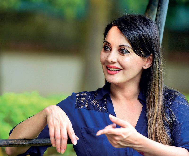 Bollywood actress Minissha lamba reveals she was accused of stealing money in pg vcs