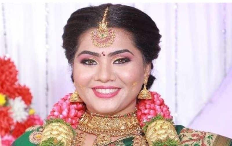 babu ganesh son rishikanth marriage engagement photo goes viral