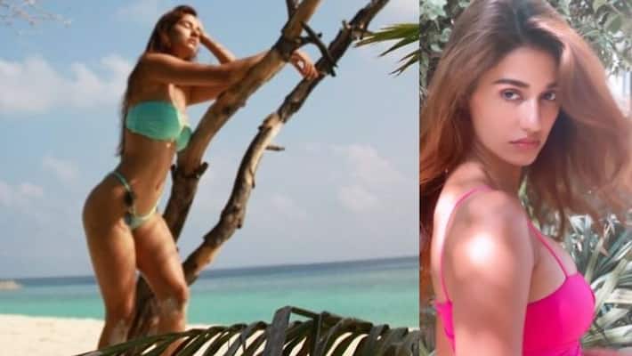 Disha Patani begins preparation for her role in Ek Villain 2-SYT Disha Patani begins preparation for her role in Ek Villain 2-SYT