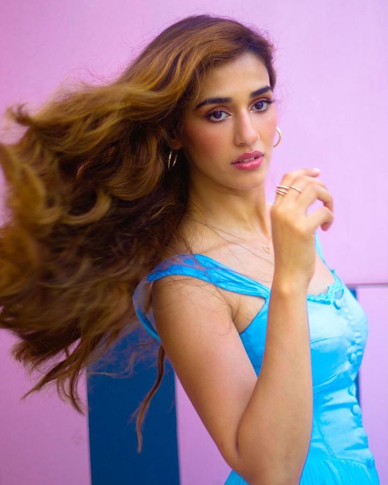 Malang feature Disha Patani and Aditya Roy Kapur had hit the theatres a year ago on February, 7 also becoming a box office success in no time. 