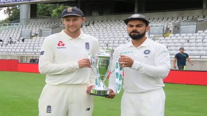 BCCI announces Indian squad for first two Tests vs England, Hardik-Virat-Ishant return dva BCCI announces Indian squad for first two Tests vs England, Hardik-Virat-Ishant return dva