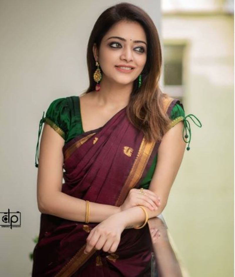 janani iyer