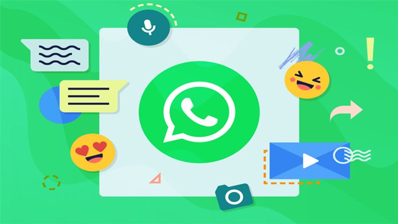 New feature coming on Whatsapp Now you will not have to worry about deleting the status see how to use