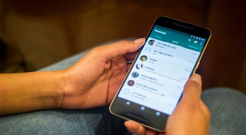 WhatsApp Introduce new feature app extend Status video limit to 60 seconds ckm