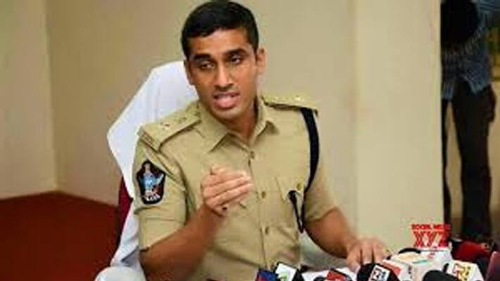 Promotions for IAS, IPS In Andhrapradesh Promotions for IAS, IPS In Andhrapradesh