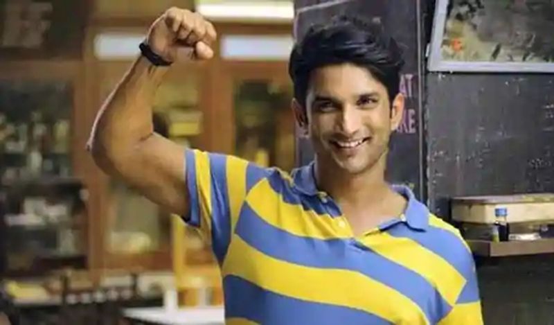 He shot to fame with his role in Pavitra Rishta, in which he played the lead role. Later he made his debut on the big screen with Abhishek Kapoor’s Kai Po Che, which was based on Chetan Bhagat's novel The Three Mistakes of My Life. 