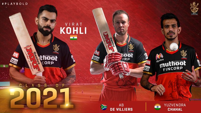 మినీ వేలానికి ఏకంగా 10 మంది ప్లేయర్లను పక్కనబెట్టిన రాయల్ ఛాలెంజర్స్... ఆటగాళ్లలో అభద్రతా భావం పెంచుతోందని, జట్టుకి ఇది భారీ నష్టం చేకూరుస్తుందని అభిప్రాయపడ్డాడు గౌతమ్ గంభీర్...