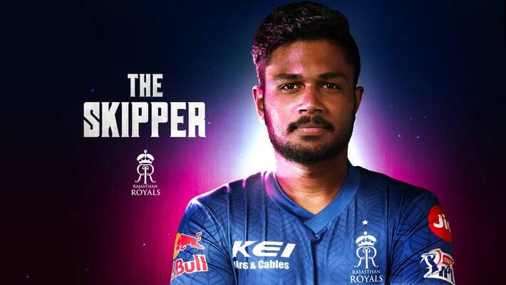 IPL 2021 Sanju Samson is one of our leading superstar batsmen says Sangakkara IPL 2021 Sanju Samson is one of our leading superstar batsmen says Sangakkara