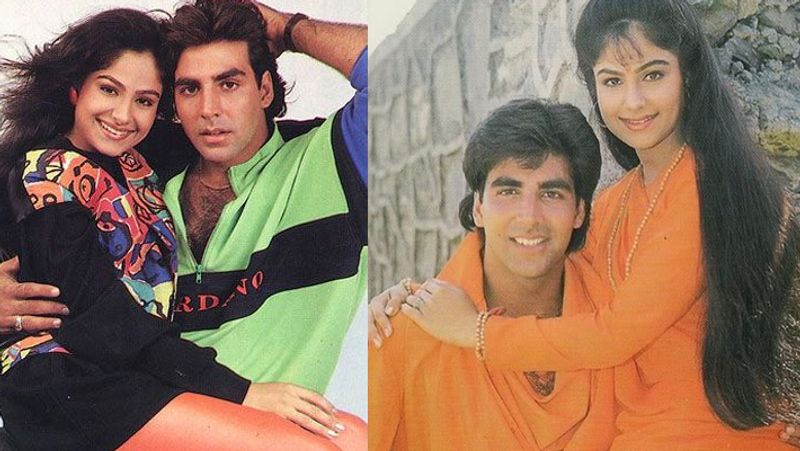 आपको बता दें कि अक्षय जरूर अपने शर्मीला बता हैं लेकिन कई एक्ट्रेसेस के साथ उनके अफेयर्स रहे हैं। उन्होंने ट्विंकल खन्ना से शादी से पहले कई एक्ट्रेसेस से शादी करने तक का वादा किया था।
